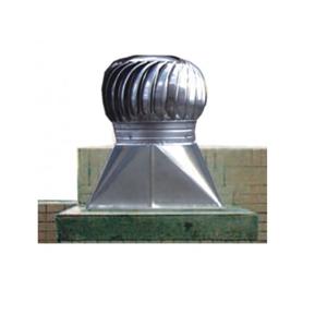 免電力動通風器 , 生特興業有限公司