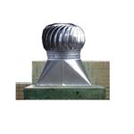 免電力動通風器 , 生特興業有限公司