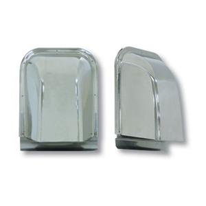 方型不銹鋼防颱ST外氣口 , 生特興業有限公司