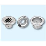 陽台外牆溢水口及內側喇叭口 , 生特興業有限公司