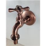 水龍頭 , 生特興業有限公司