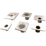 各式溢水口訂製品 , 生特興業有限公司