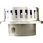 熱水器強制排氣專用外氣罩 , 生特興業有限公司