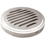 圓型平面型外氣口 , 生特興業有限公司