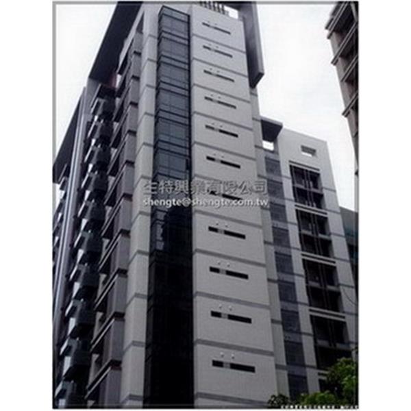 F方形防颱旗艦型不銹鋼外氣口 F方形防颱旗艦型不銹鋼外氣口,生特興業有限公司