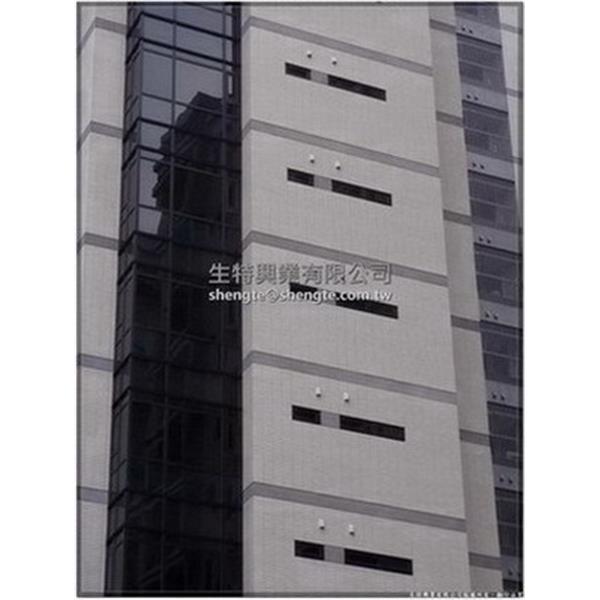 F方形防颱旗艦型不銹鋼外氣口 F方形防颱旗艦型不銹鋼外氣口,生特興業有限公司