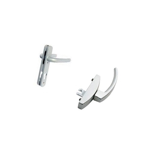 KIN LONG堅朗鋁門窗配件系列 , 廣東堅朗五金制品股份有限公司