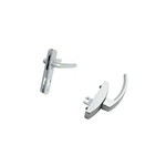 KIN LONG堅朗鋁門窗配件系列 , 廣東堅朗五金制品股份有限公司