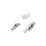 KIN LONG堅朗推拉窗配件系列 , 廣東堅朗五金制品股份有限公司