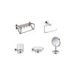 KIN LONG堅朗衛浴五金系列 , 廣東堅朗五金制品股份有限公司