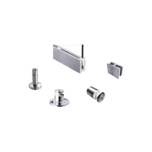 KIN LONG堅朗不銹鋼護欄系列 , 廣東堅朗五金制品股份有限公司