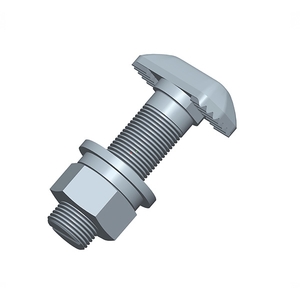 CA-M16 , 廣東堅朗五金制品股份有限公司