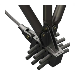 環索夾 , 廣東堅朗五金制品股份有限公司