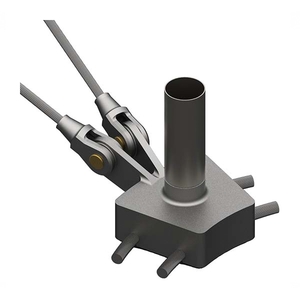 環索夾 , 廣東堅朗五金制品股份有限公司