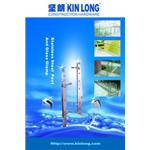 玻璃欄杆五金 , 廣東堅朗五金制品股份有限公司