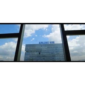 廣東堅朗五金宣傳片-產品說明 , 廣東堅朗五金制品股份有限公司