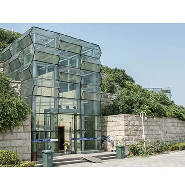 中國水利博物館,廣東堅朗五金制品股份有限公司