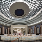 杭州國際博覽中心 - 廣東堅朗五金制品股份有限公司