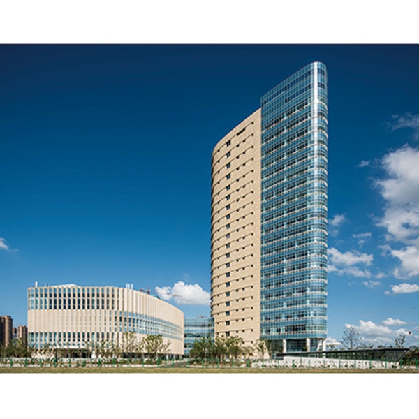 東太湖大廈,廣東堅朗五金制品股份有限公司