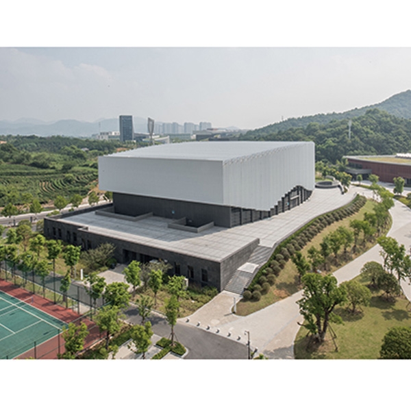 浙江音樂學院,廣東堅朗五金制品股份有限公司