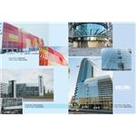 玻璃窗 - 廣東堅朗五金制品股份有限公司