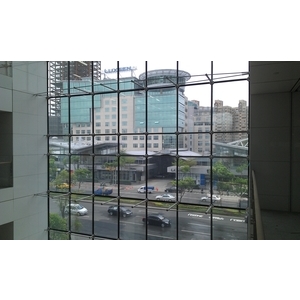 新店宏達電企業總部