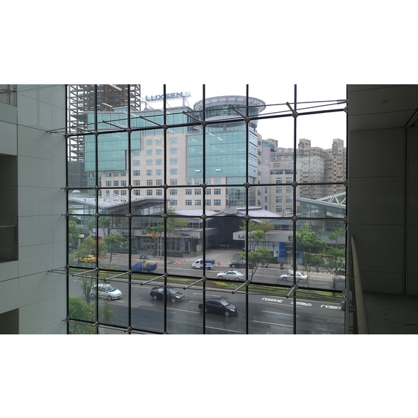 新店宏達電企業總部