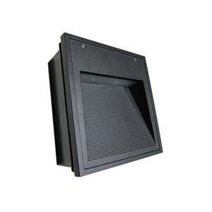 建築照明-COB LED崁入式車道壁燈,多鎂光電科技股份有限公司