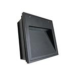 建築照明-COB LED崁入式車道壁燈