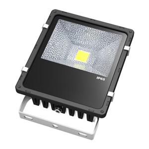 50W多用途LED廣告看板戶外投光燈,多鎂光電科技股份有限公司