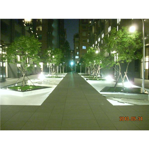 台北~某建案,多鎂光電科技股份有限公司