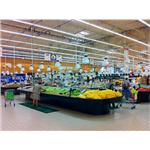 比利時超市案使用天井吊燈 - 多鎂光電科技股份有限公司