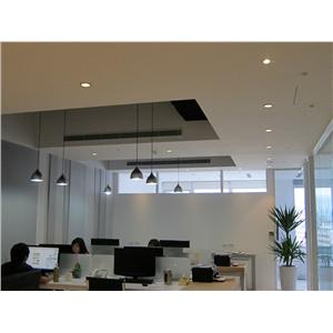 台北~新設辦公室