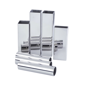 不銹鋼鏡面管 , 世華金屬科技股份有限公司