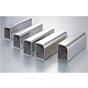 R角管 , 世華金屬科技股份有限公司