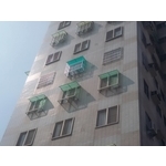 遮雨棚 - 暐程快速捲門企業社