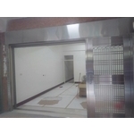 住家白鐵大門 - 暐程快速捲門企業社