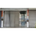 住家白鐵捲門 - 暐程快速捲門企業社