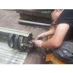 捲門維修 - 暐程快速捲門企業社