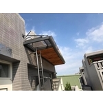 採光罩 - 暐程快速捲門企業社