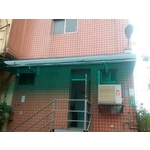 遮雨棚 - 暐程快速捲門企業社