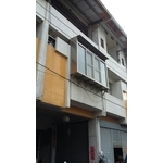 陽台凸窗 - 暐程快速捲門企業社