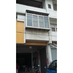 陽台凸窗 - 暐程快速捲門企業社