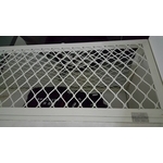 鋁製置物網 - 暐程快速捲門企業社