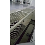 鋁製置物網 - 暐程快速捲門企業社