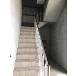 白鐵樓梯扶手 - 暐程快速捲門企業社