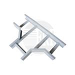 水平T型彎頭 , 慶怡工業股份有限公司
