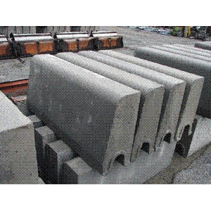 水泥製品-路緣石,后聯水泥製品有限公司