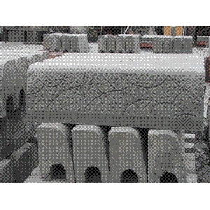 水泥製品-路緣石,后聯水泥製品有限公司