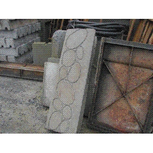 水泥製品,后聯水泥製品有限公司